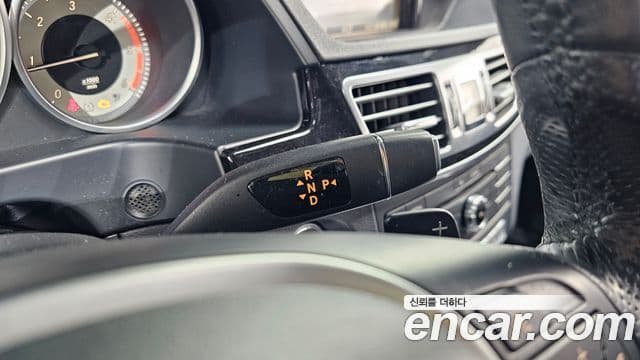 Mercedes-Benz E-класс W212 Avantgarde, 2016 9