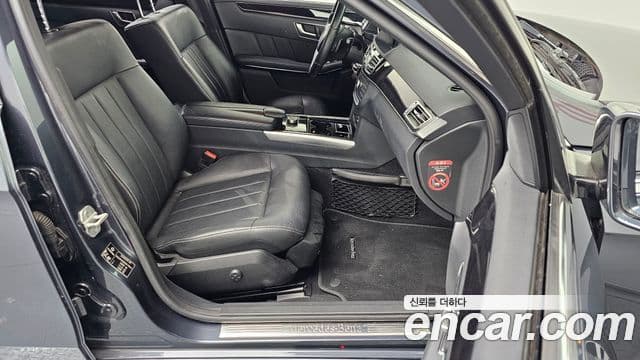 Mercedes-Benz E-класс W212 Avantgarde, 2016 10