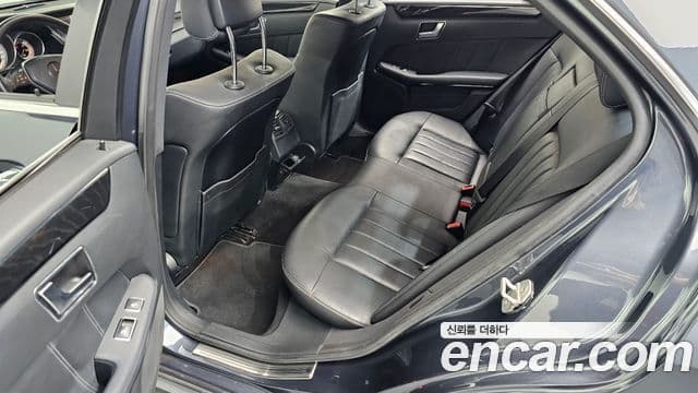 Mercedes-Benz E-класс W212 Avantgarde, 2016 12