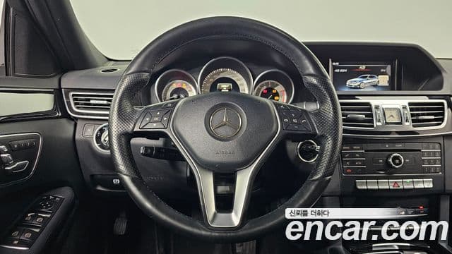 Mercedes-Benz E-класс W212 Avantgarde, 2016 13