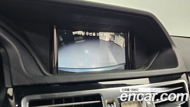 Mercedes-Benz E-класс W212 Avantgarde, 2016 14