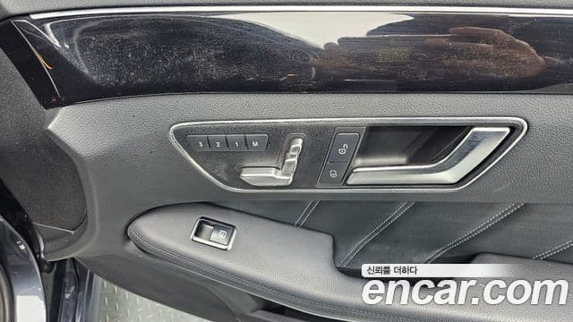 Mercedes-Benz E-класс W212 Avantgarde, 2016 18