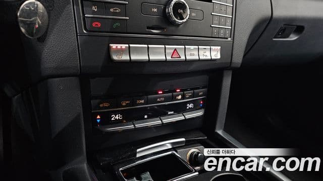 Mercedes-Benz E-класс W212 Avantgarde, 2016 19