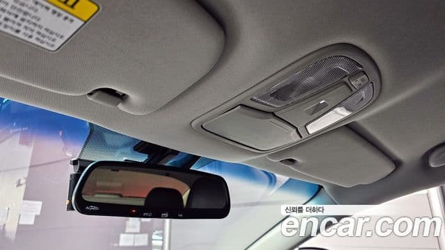 Kia K5 Prestige, 2012 17