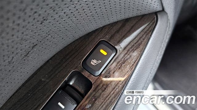 Kia K5 Prestige, 2012 19