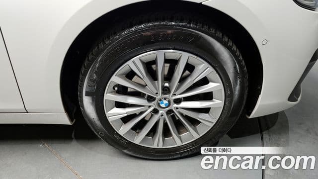 BMW 2시리즈 active 투어러 (F45) Luxury, 2021 все фото