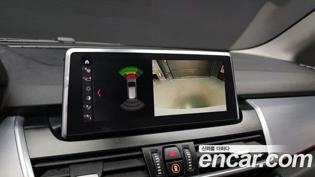 BMW 2시리즈 active 투어러 (F45) Luxury, 2021 15