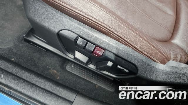 BMW 2시리즈 active 투어러 (F45) Luxury, 2021 17