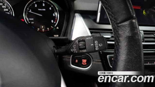 BMW 2시리즈 active 투어러 (F45) Luxury, 2021 18