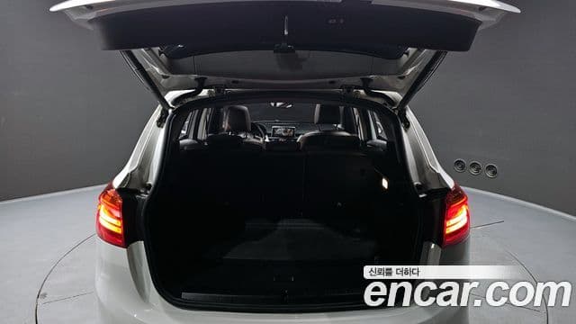 BMW 2시리즈 active 투어러 (F45) Luxury, 2021 20