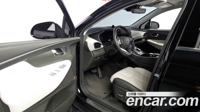 Hyundai The / новый New Santa Fe Calligraphy, 2023 10