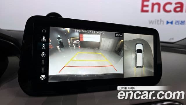 Hyundai The / новый New Santa Fe Calligraphy, 2023 15