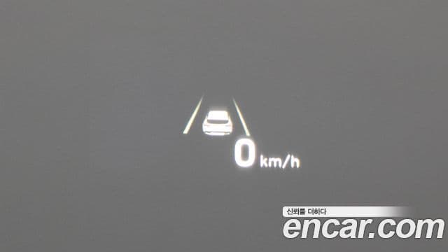 Hyundai The / новый New Santa Fe Calligraphy, 2023 18