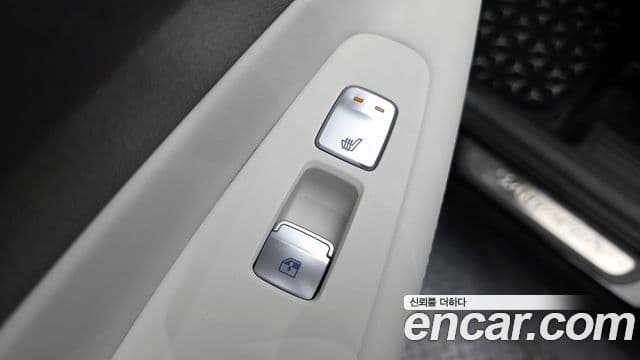 Hyundai The / новый New Santa Fe Calligraphy, 2023 19