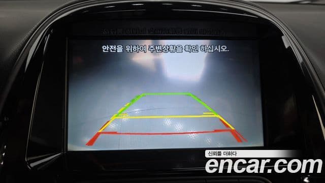 Chevrolet(GM대우) The / новый New Spark LT, 2019 15