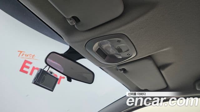 Chevrolet(GM대우) The / новый New Spark LT, 2019 19