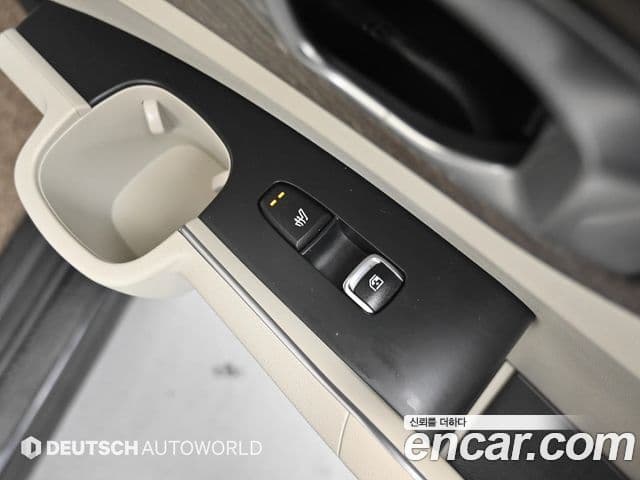 Kia Sorento 4세대 Prestige, 2021 20