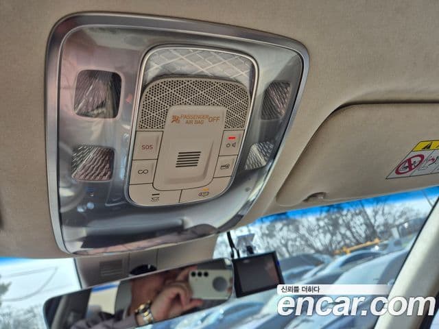 Genesis GV80, 2020 8