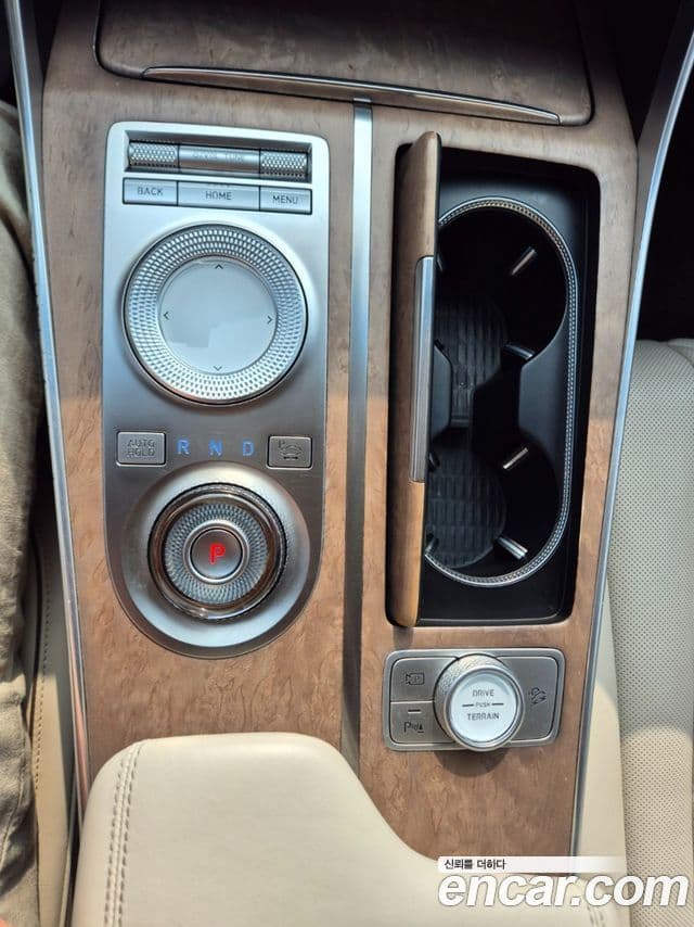 Genesis GV80, 2020 11