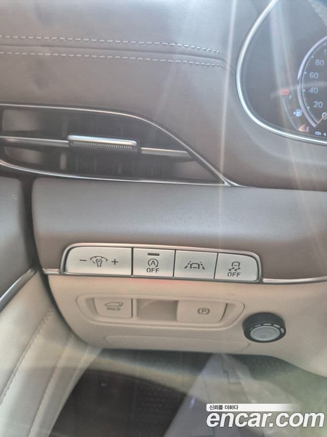 Genesis GV80, 2020 12