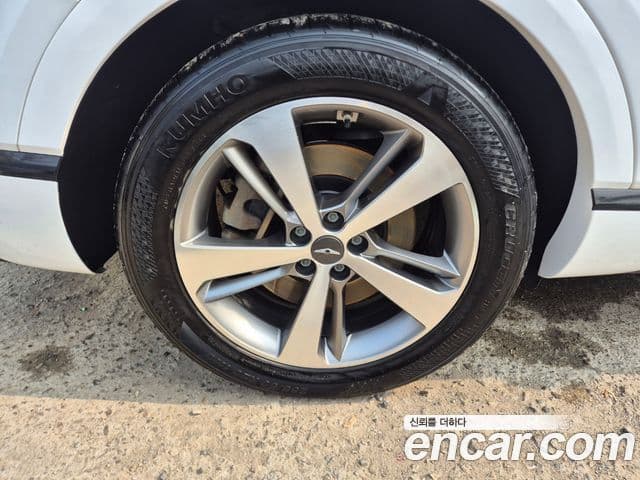 Genesis GV80, 2020 14