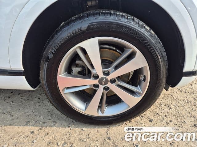 Genesis GV80, 2020 16