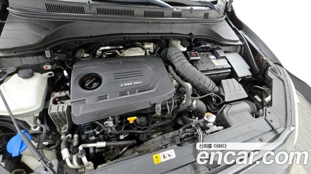 Hyundai Kona Premium, 2018 6