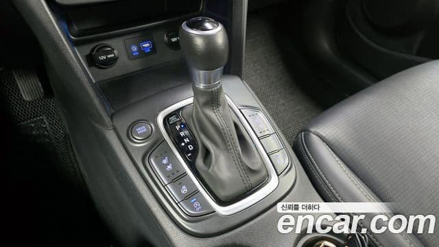 Hyundai Kona Premium, 2018 9