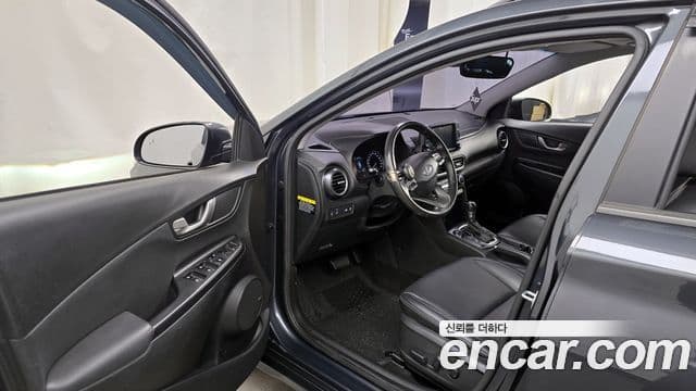 Hyundai Kona Premium, 2018 10