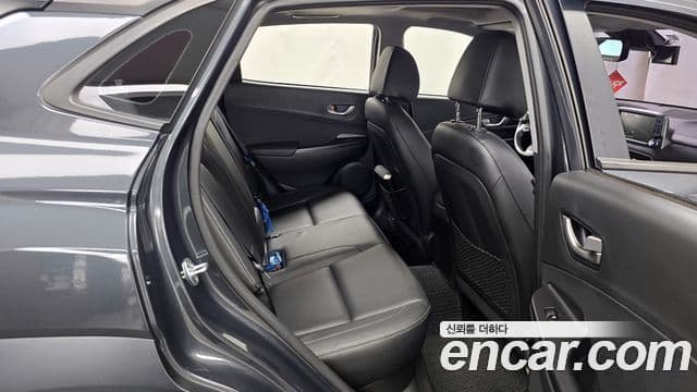 Hyundai Kona Premium, 2018 12