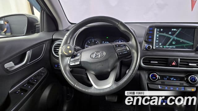 Hyundai Kona Premium, 2018 13