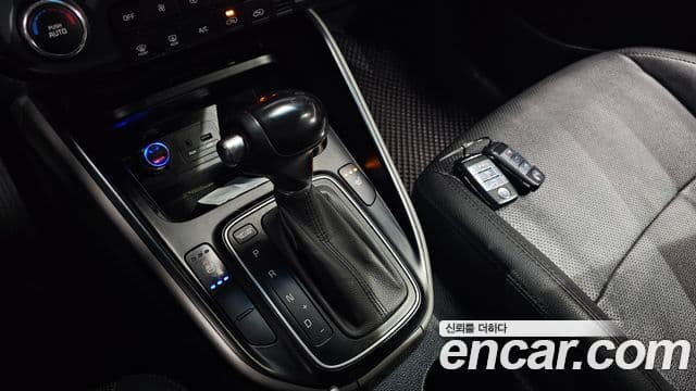 Kia All New Carens Prestige, 2014 9