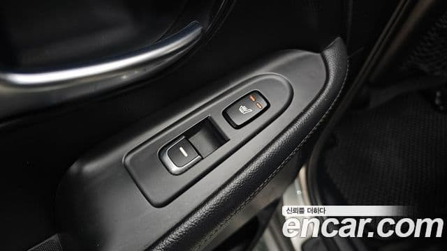 Kia All New Carens Prestige, 2014 18