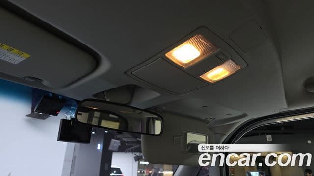 Kia Ray Luxury, 2014 17