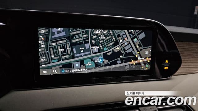 Hyundai Palisade Prestige, 2021 14