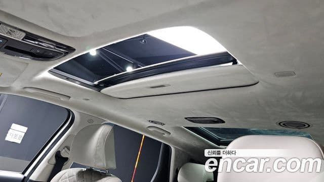 Hyundai Palisade Prestige, 2021 16