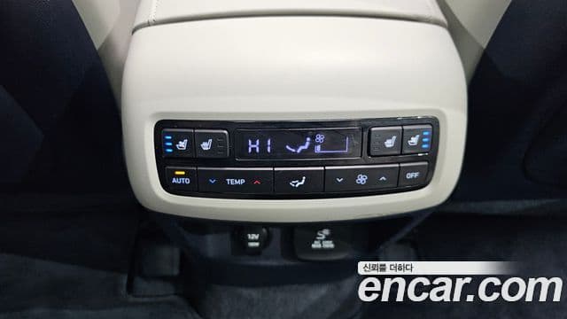 Hyundai Palisade Prestige, 2021 18