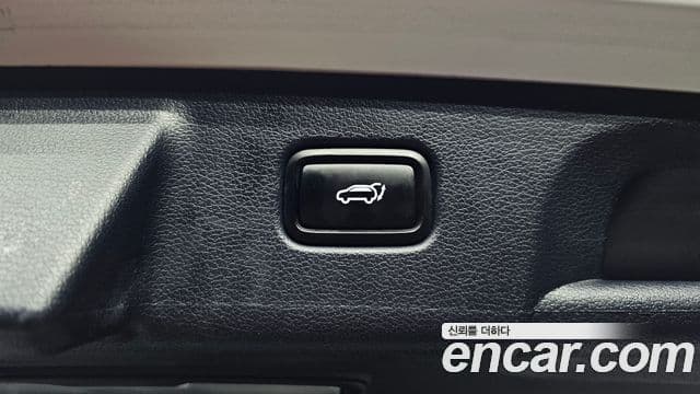 Hyundai Palisade Prestige, 2021 19