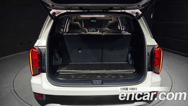 Hyundai Palisade Prestige, 2021 20