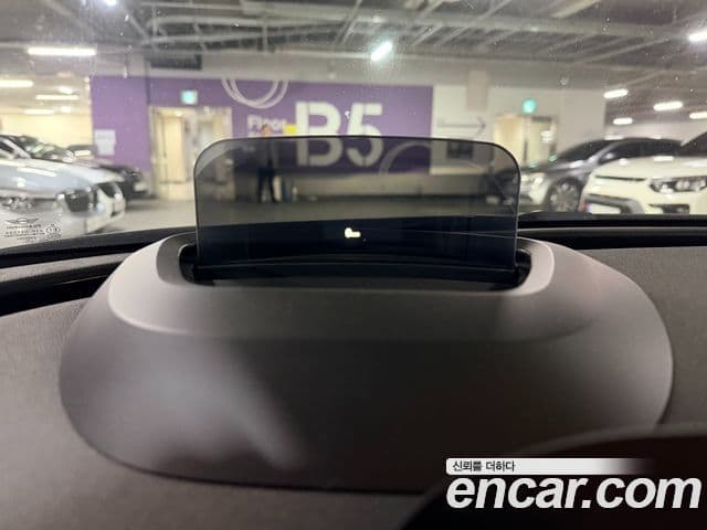 Mini Cooper 클럽맨 2세대, 2020 17