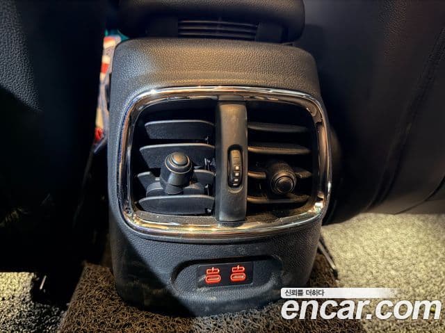 Mini Cooper 클럽맨 2세대, 2020 20