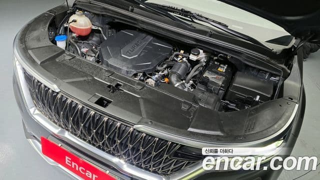 Kia Carnival 4세대 Signature, 2021 6