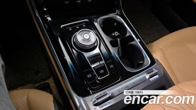 Kia Carnival 4세대 Signature, 2021 9