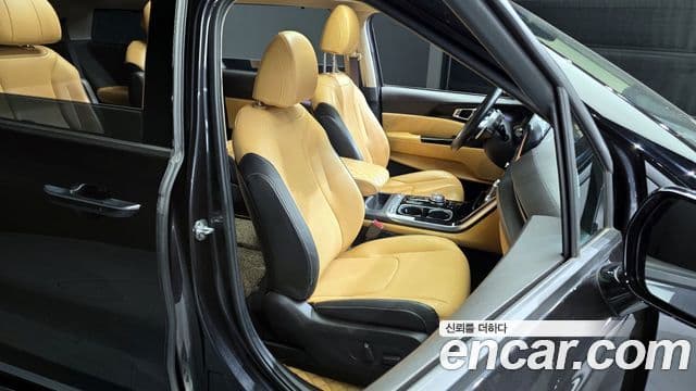 Kia Carnival 4세대 Signature, 2021 12
