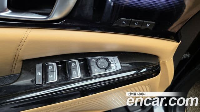 Kia Carnival 4세대 Signature, 2021 14