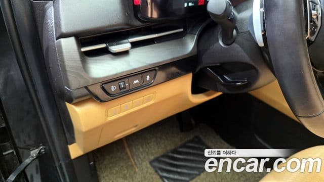 Kia Carnival 4세대 Signature, 2021 15