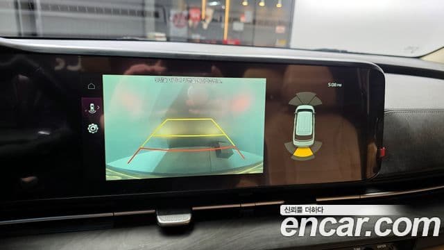 Kia Carnival 4세대 Signature, 2021 16