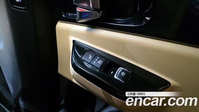 Kia Carnival 4세대 Signature, 2021 17