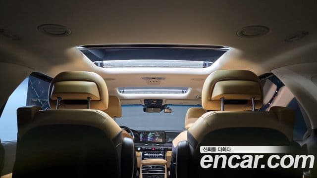 Kia Carnival 4세대 Signature, 2021 20
