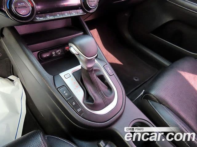 Kia All New K3 Prestige, 2021 10